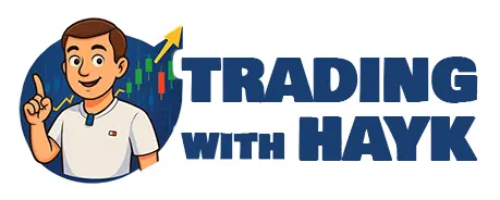 Trading with Hayk